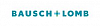 BAUSCH AND LOMB